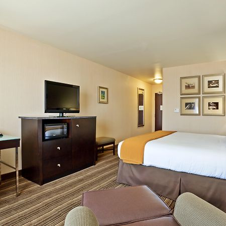 Holiday Inn Express Hotel Twin Falls By Ihg Zimmer foto