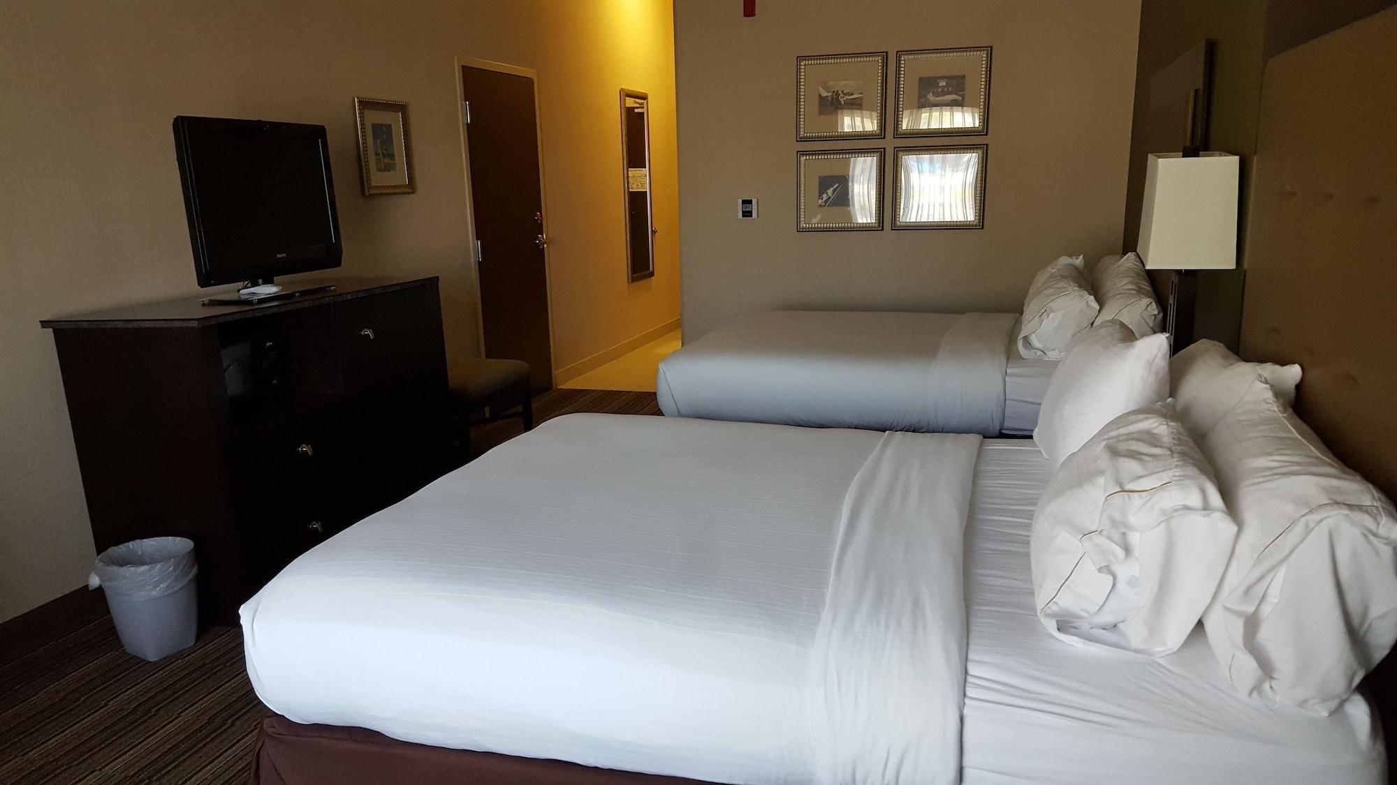 Holiday Inn Express Hotel Twin Falls By Ihg Exterior foto