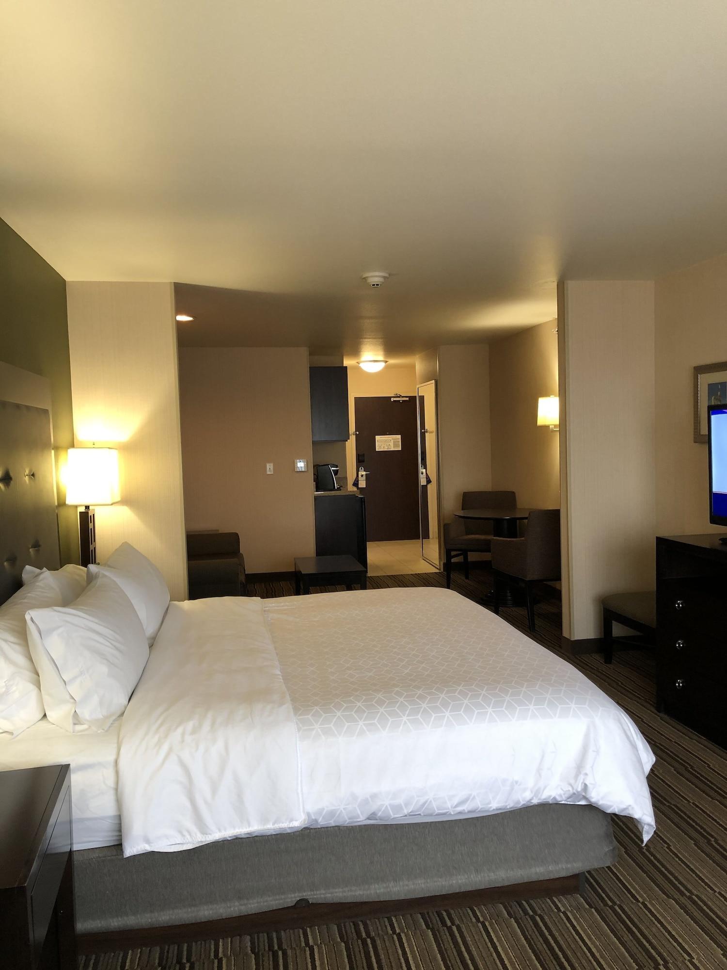 Holiday Inn Express Hotel Twin Falls By Ihg Exterior foto