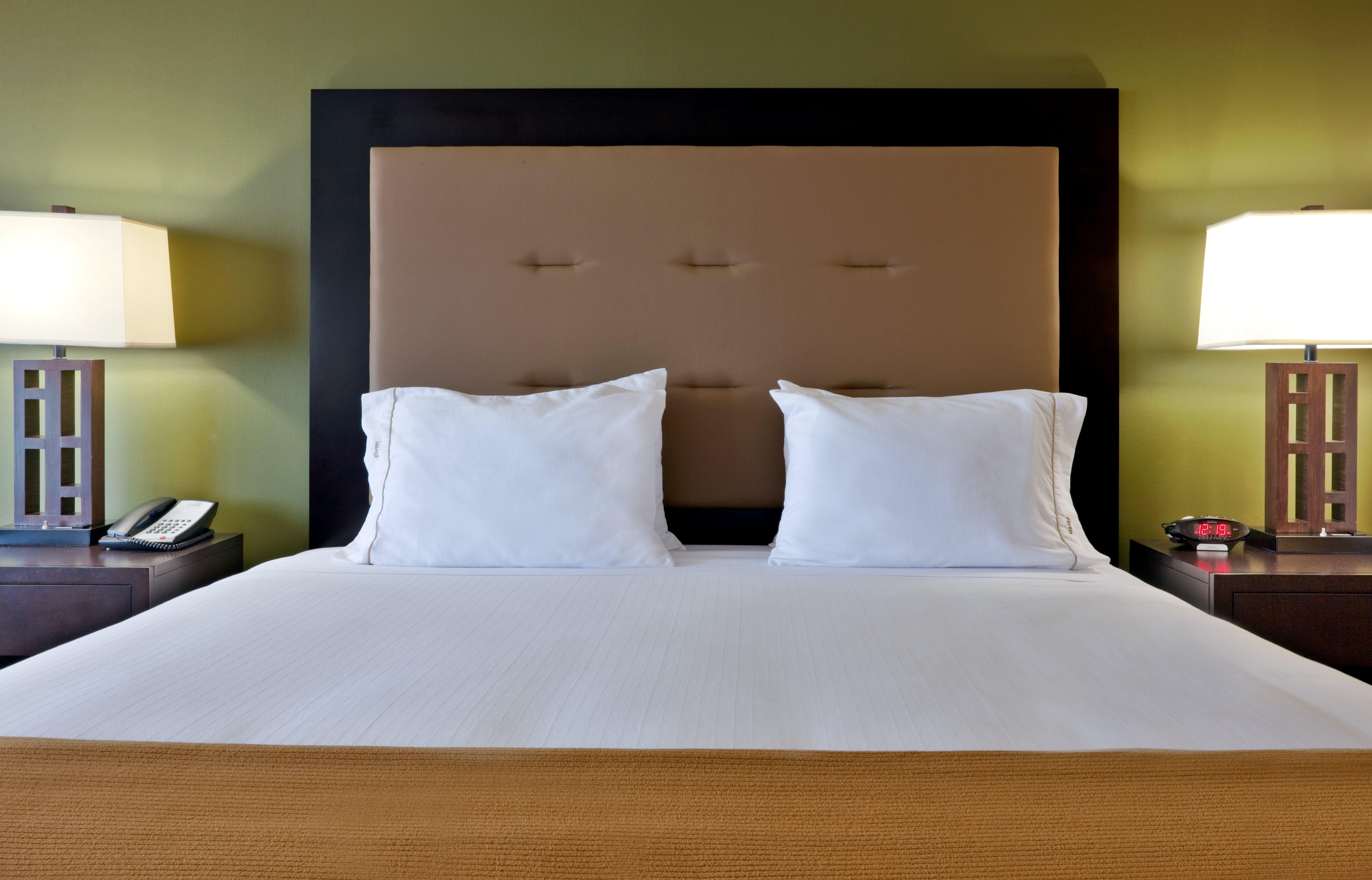 Holiday Inn Express Hotel Twin Falls By Ihg Zimmer foto