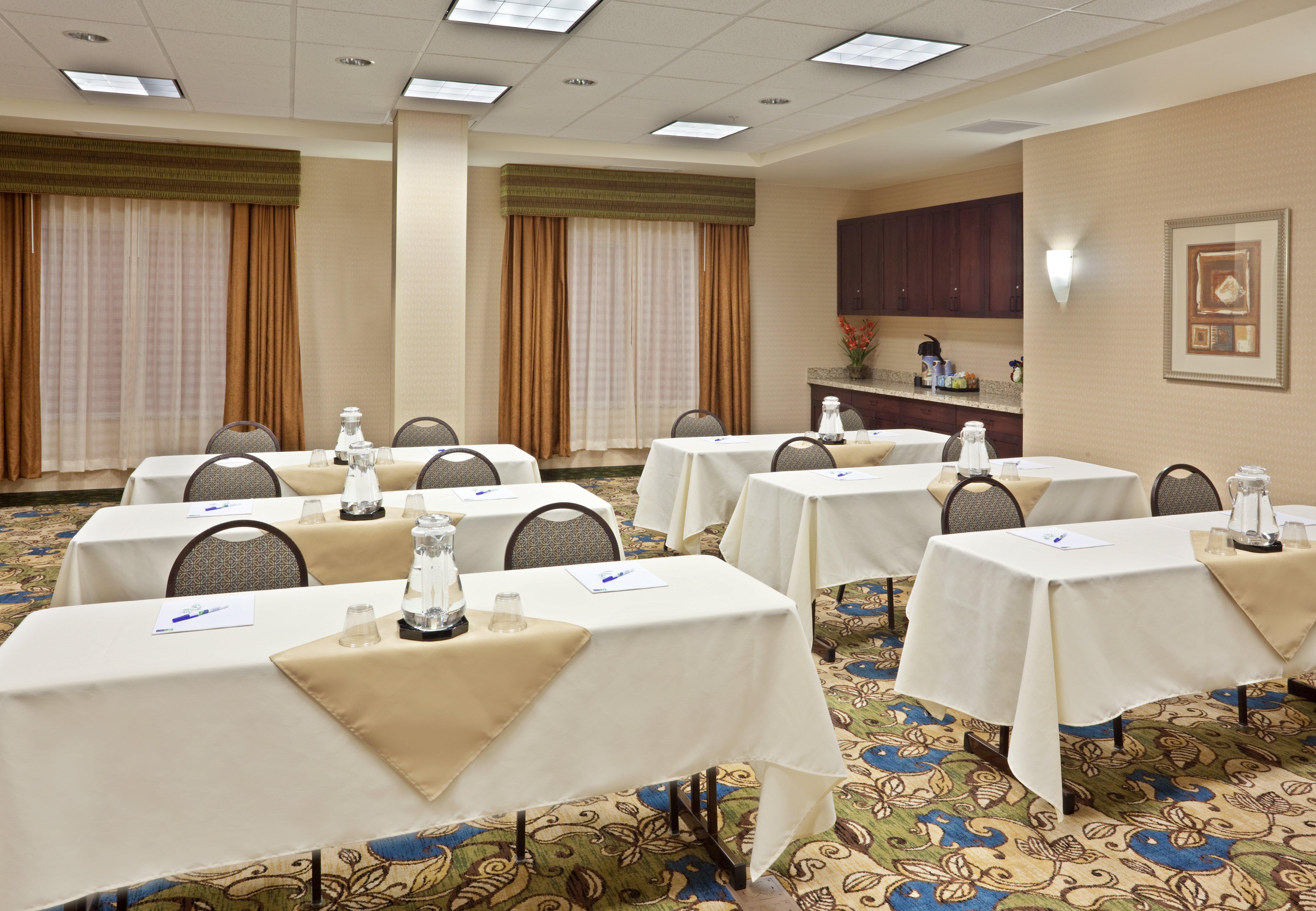 Holiday Inn Express Hotel Twin Falls By Ihg Exterior foto