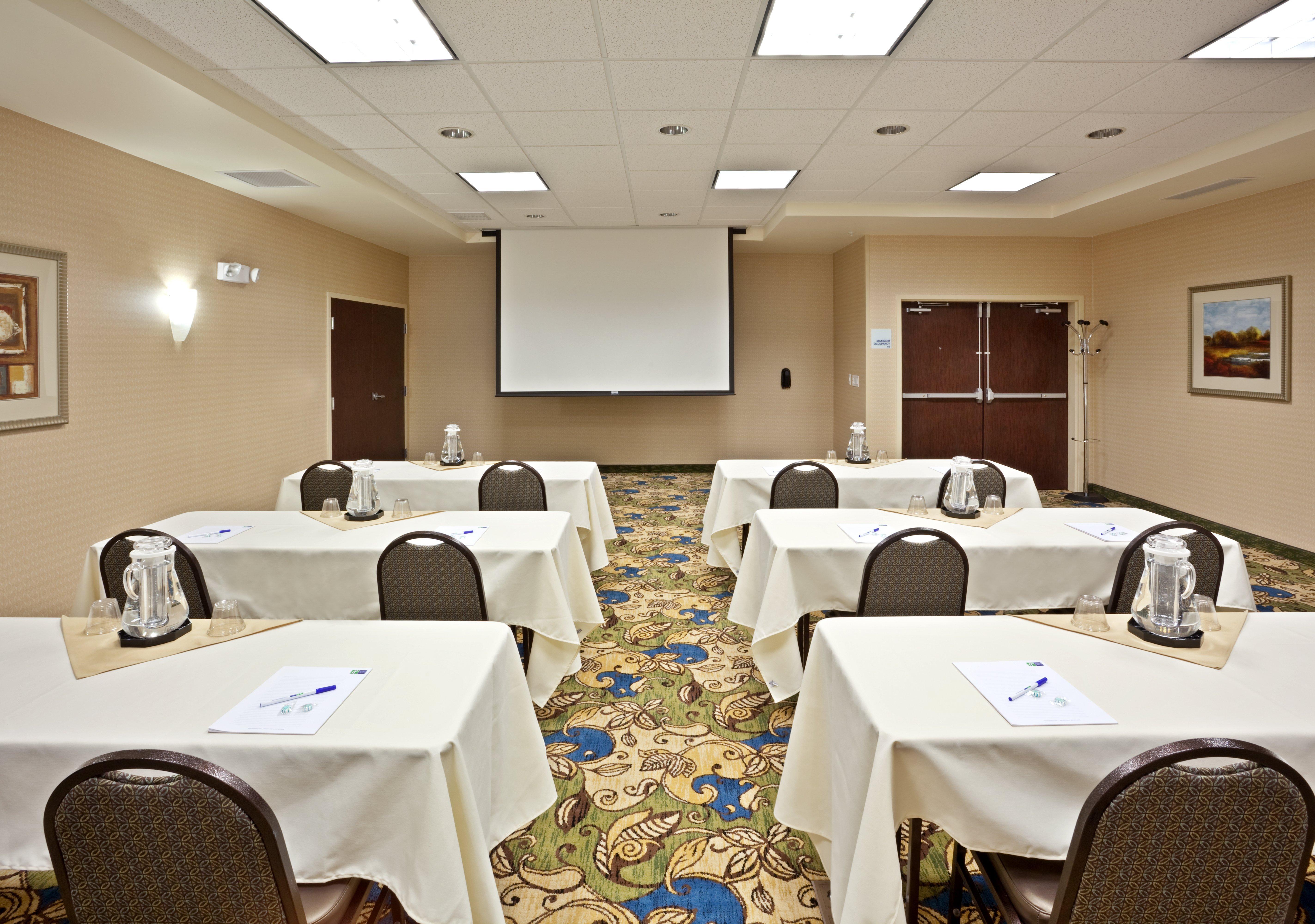 Holiday Inn Express Hotel Twin Falls By Ihg Exterior foto