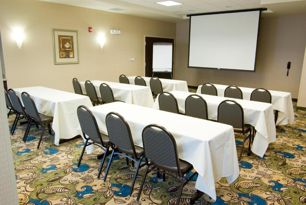 Holiday Inn Express Hotel Twin Falls By Ihg Exterior foto