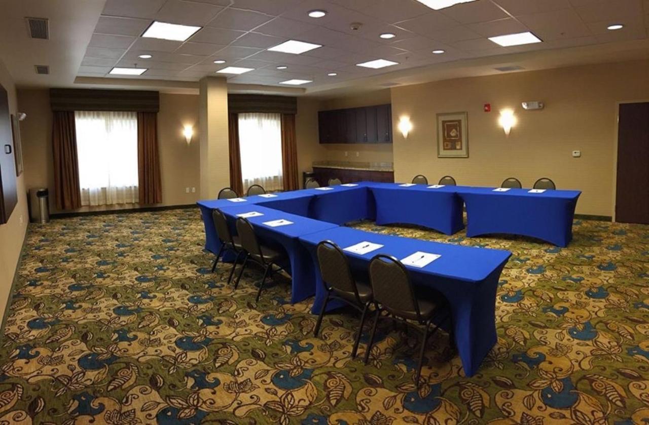 Holiday Inn Express Hotel Twin Falls By Ihg Exterior foto