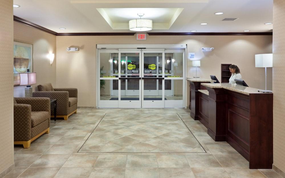 Holiday Inn Express Hotel Twin Falls By Ihg Exterior foto