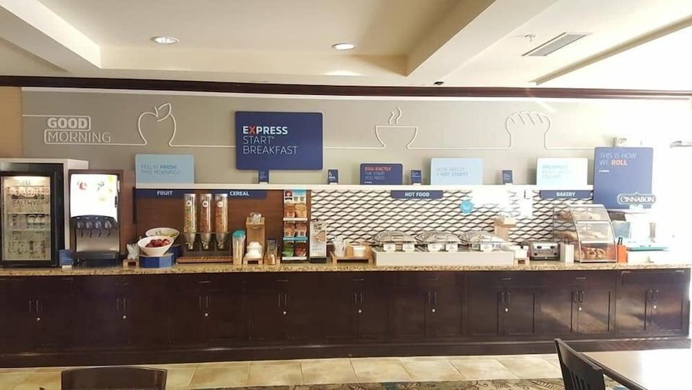 Holiday Inn Express Hotel Twin Falls By Ihg Exterior foto